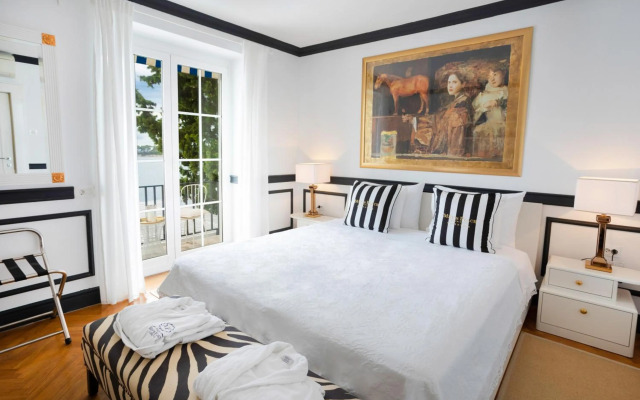 Villa Mey's Place On The Beach