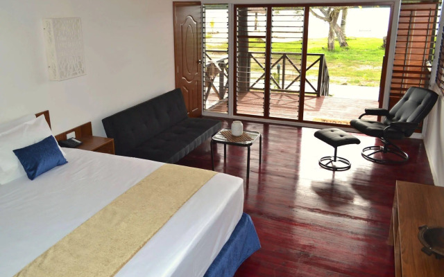 Resort Relax Fiji