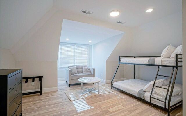 Atlantic Beach House