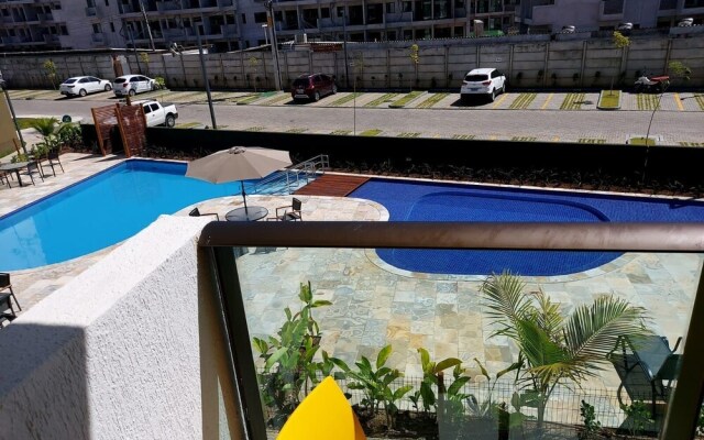 Mana Beach 108D
