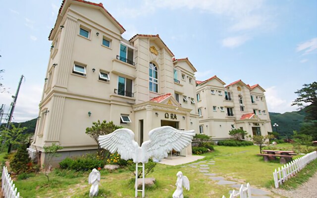 Chuncheon Ora Pension