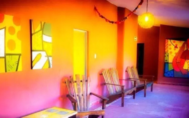 Hotel Boutique La Quebrada