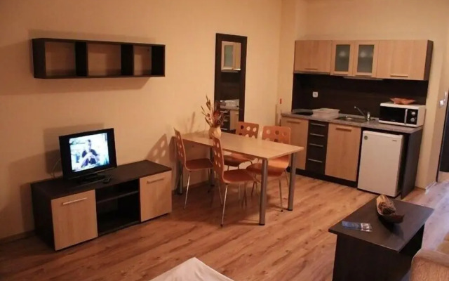Nevada Aparthotel