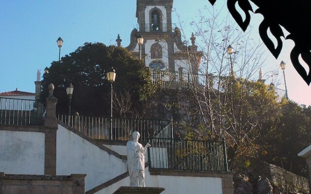 Room in a Farmer House