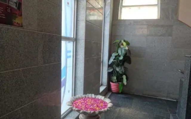 Rani Mangammal Residencies Madurai