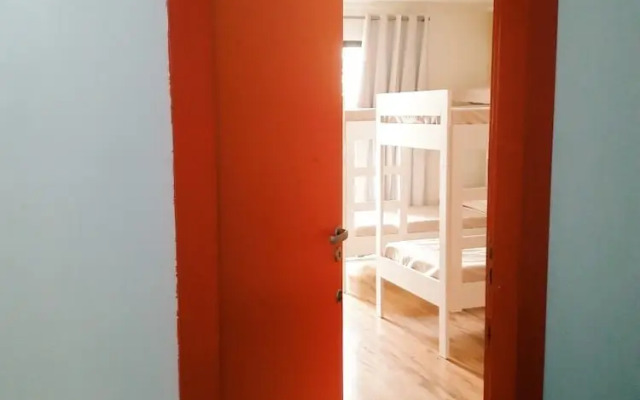Your Hostel e Bolaria