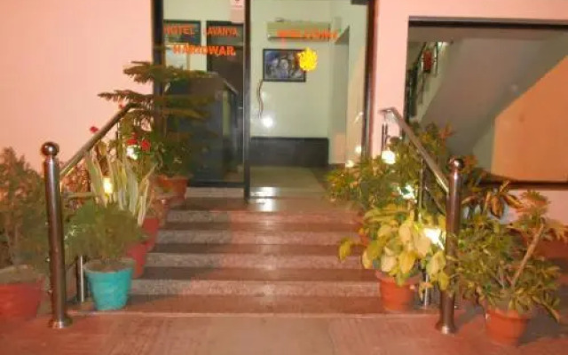 Lavanya