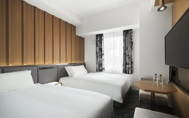 Bespoke Hotel Shinsaibashi