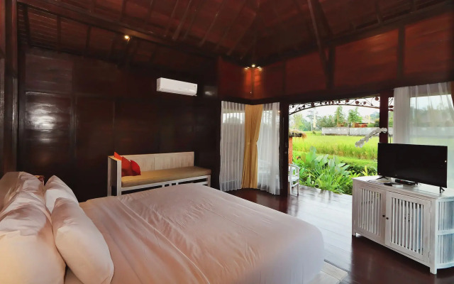 Kayangan Villa Ubud