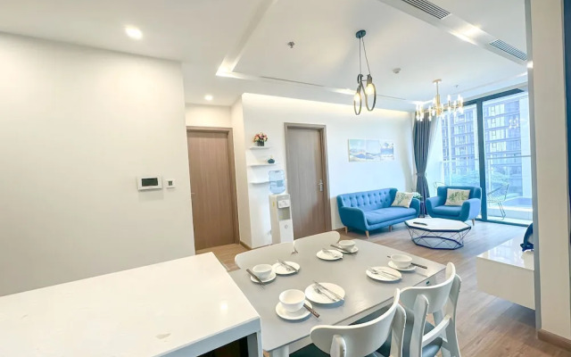 Mira Housing- Vinhomes Metropolis
