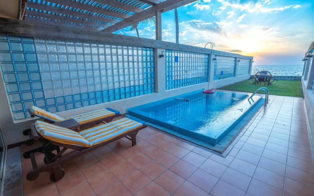 Al Nawras Island Resort