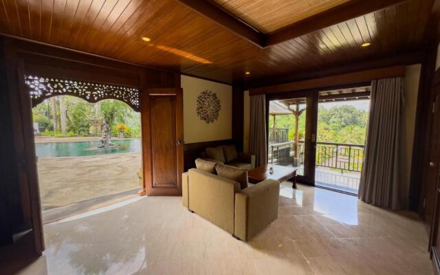 The Payogan Villa Resort & Spa
