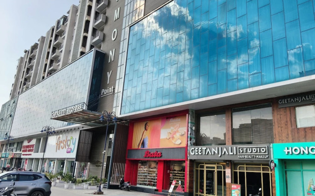 Clarks Inn Express Firozabad