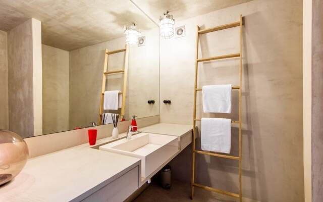 Super-Apartamenty Atelier