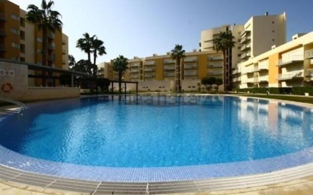 Apartamento Vilamoura