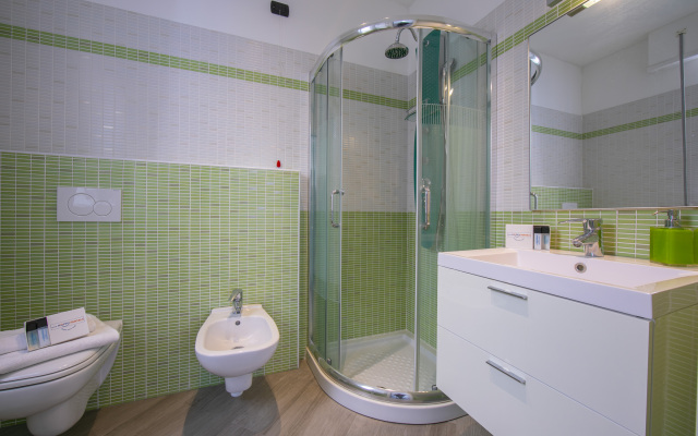 Appartamento Villa Daniel