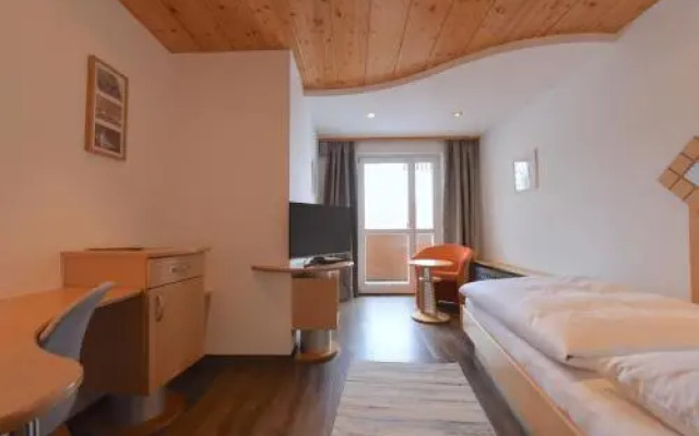 Hotel Brunnwald Bad Leonfelden