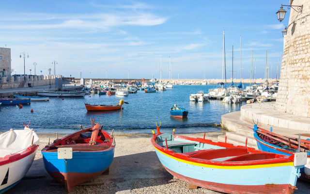 Mövenpick Hotel Bari  (Opening July 2025)