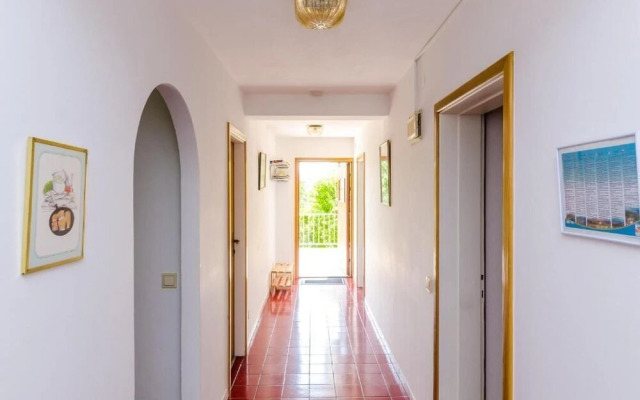 Rooms Villa Bind