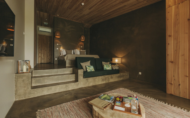 Santa Barbara Eco Beach Resort