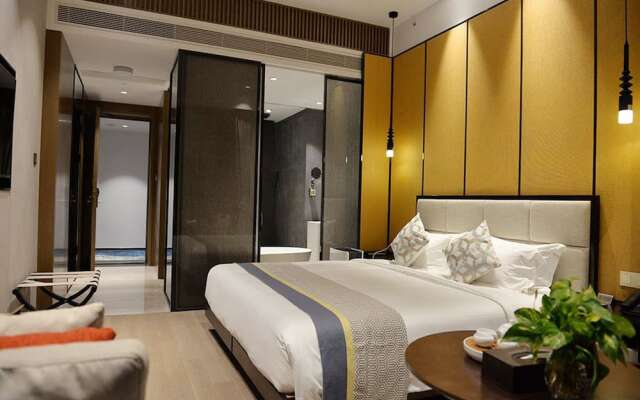 TUI BLUE Sihanoukville