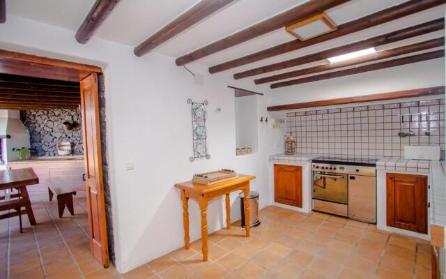 casa los veroles lanzarote