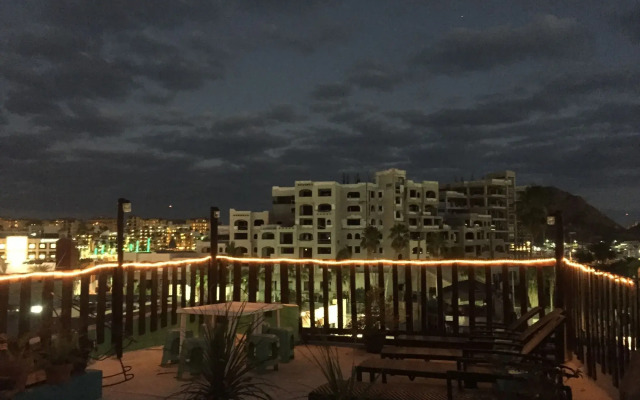 Baja's Cactus Hostel