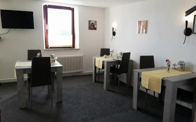 Bergischer Hof