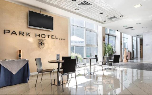 B&B HOTELS Park Hotel Cassano