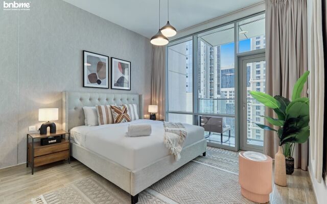 bnbme | Noora Tower | 1 BDR