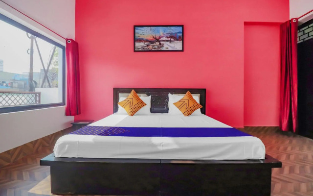 R N Residency by OYO Rooms