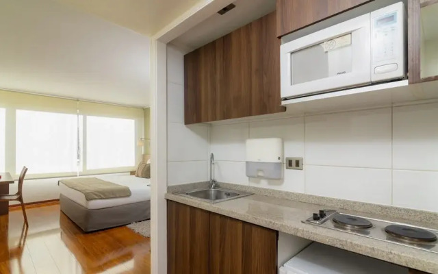 Zip Housing Callao