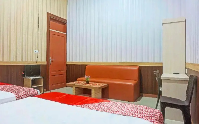Collection O 91488 Hotel Lingkarsut Jeneponto