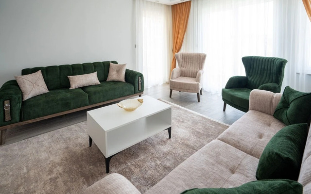 River Park Residence Lara