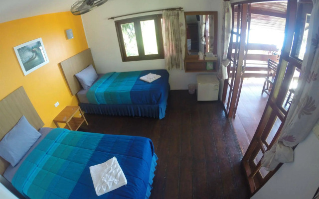 Moon Beach Resort