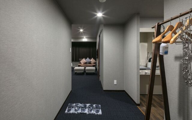 Randor Residential Hotel Kyoto Suites