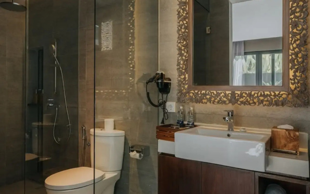 The Ning Resort Ubud