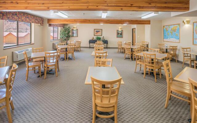 Quality Inn Kanab National Park Area