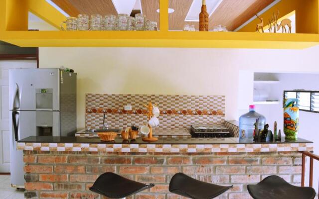 Hotel Casa Campestre HH