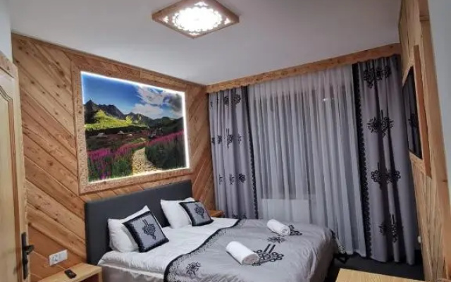 My Tatra Residence