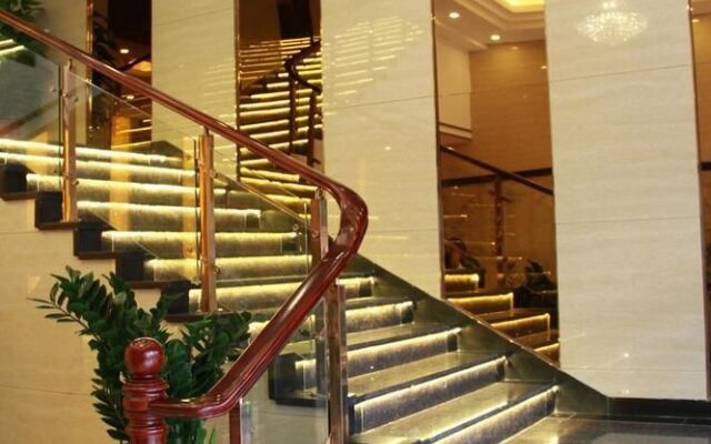 Ruiyixuan Business Hotel