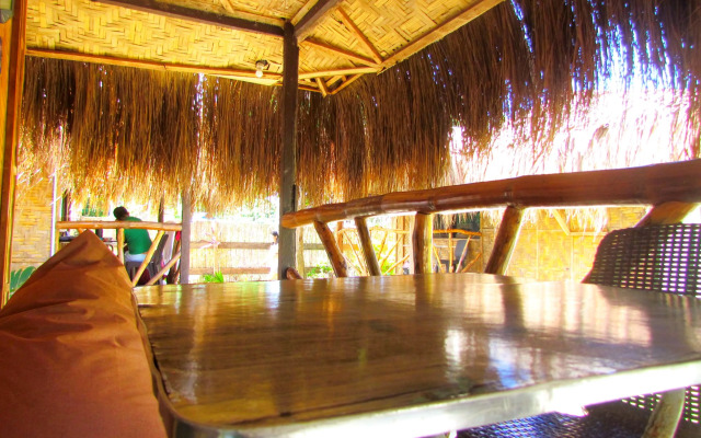 Siargao Tropic Hostel