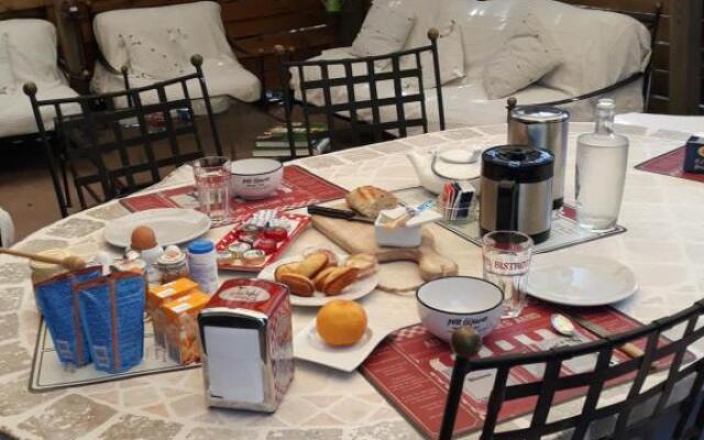 Campagno chambre d hote
