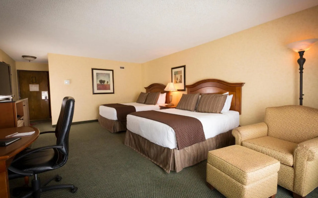Red Lion Hotel Yakima Center