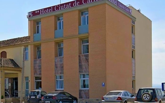 Hotel Ciutat de Carlet