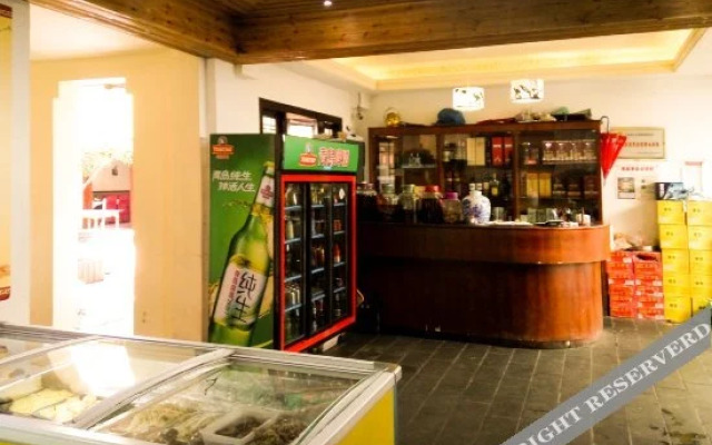 楠溪江新龙门客栈