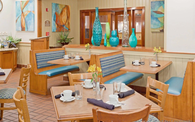 Holiday Inn Resort: Galveston-On The Beach by IHG