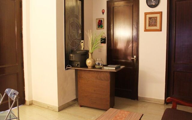 OYO 2256 Hotel Excellency