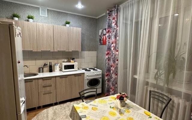 Апартаменты Липсити на ул. Петра Смородина, 5