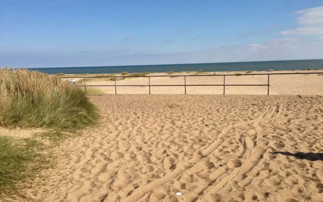 3 bed Prestige Haven Caister